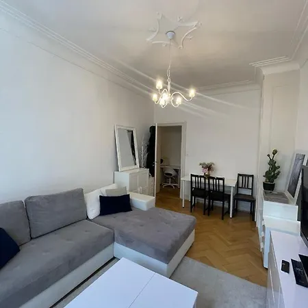 Chambre Geneve ジュネーブ